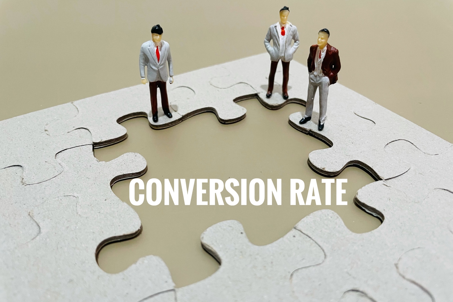 Conversion rate formula: qué debes saber