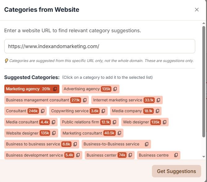 GMB Everywhere - GBP Audit for Local SEO